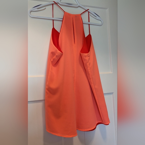 Dex reversible tank M - Picture 3 of 3